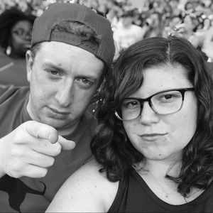 Meet your Posher, Nathaniel